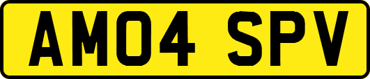 AM04SPV