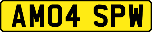 AM04SPW