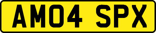 AM04SPX