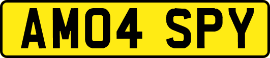 AM04SPY