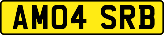 AM04SRB
