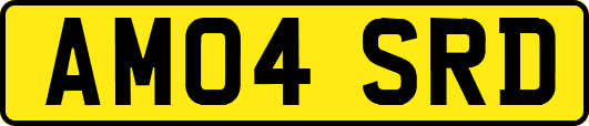 AM04SRD
