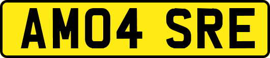 AM04SRE