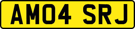 AM04SRJ