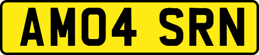 AM04SRN