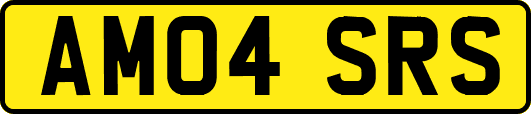 AM04SRS