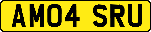 AM04SRU