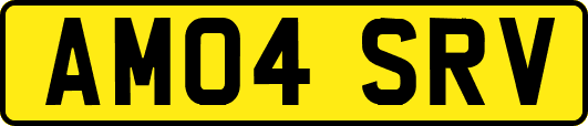 AM04SRV