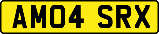 AM04SRX