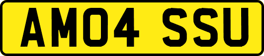 AM04SSU