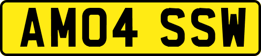 AM04SSW