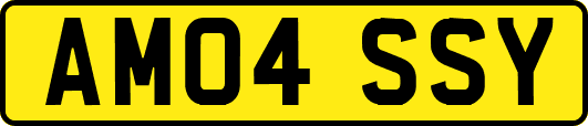 AM04SSY