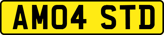 AM04STD