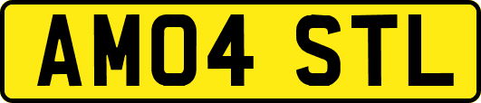 AM04STL