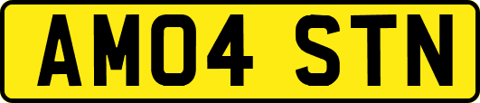 AM04STN