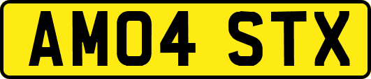 AM04STX