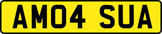 AM04SUA