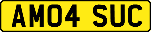 AM04SUC