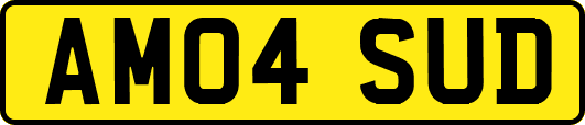 AM04SUD