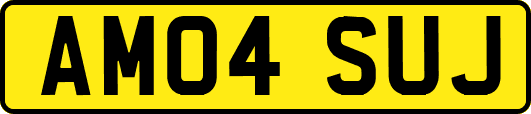 AM04SUJ