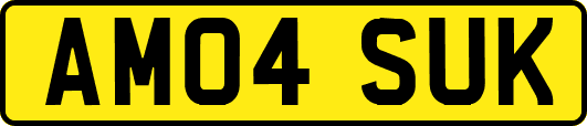 AM04SUK
