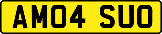 AM04SUO