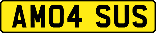 AM04SUS