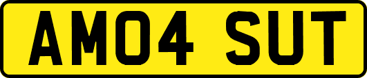 AM04SUT