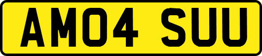 AM04SUU