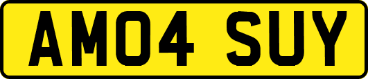 AM04SUY