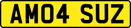 AM04SUZ
