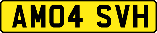 AM04SVH