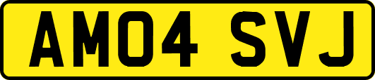 AM04SVJ