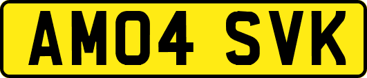 AM04SVK