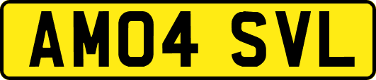 AM04SVL