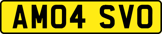 AM04SVO