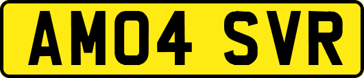 AM04SVR