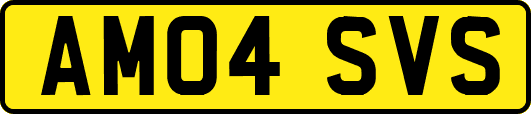 AM04SVS