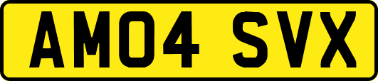 AM04SVX