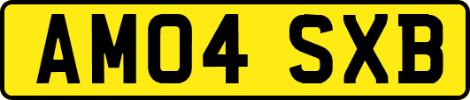 AM04SXB
