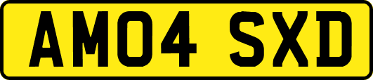 AM04SXD