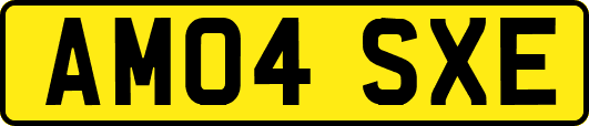 AM04SXE