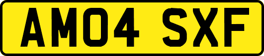 AM04SXF