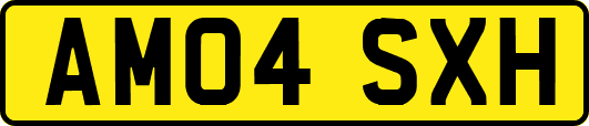 AM04SXH