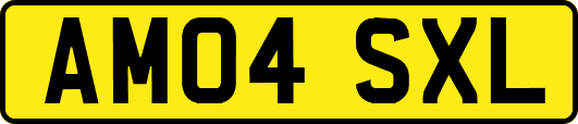 AM04SXL