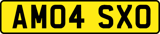 AM04SXO