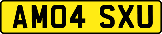 AM04SXU