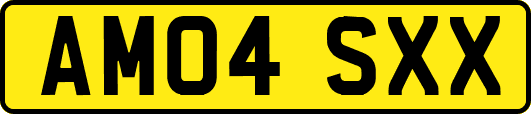 AM04SXX