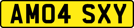 AM04SXY