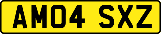 AM04SXZ